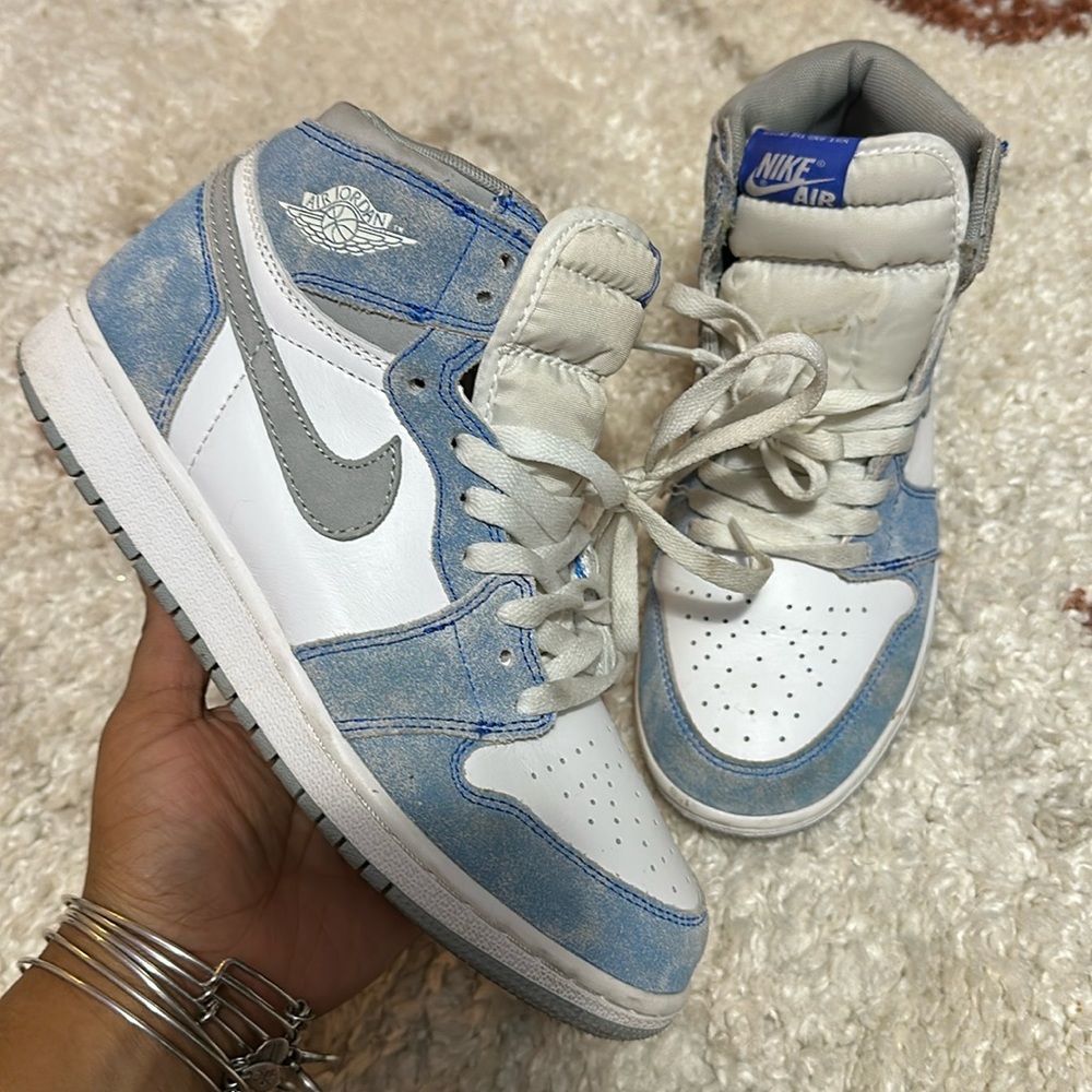 Jordan 1s